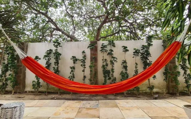 Villa Papaya