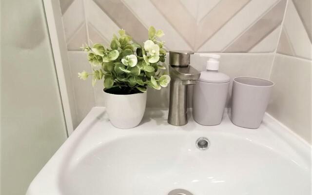 Апартаменты на улице 50 лет Октября