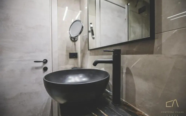 Galija Luxury Suites