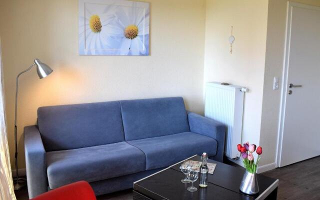Fehmarnstrand 78 Appartement 10