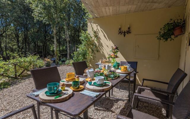 Villa Rinaldi 6 in Carpineta