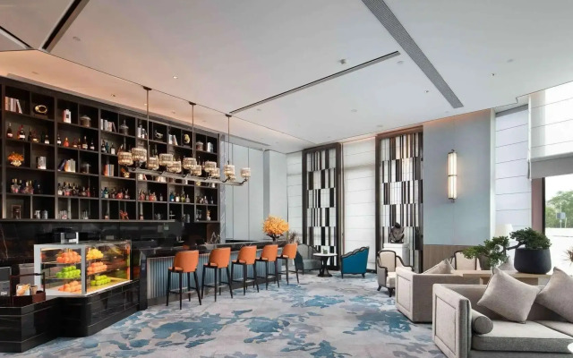 Wyndham Changzhou Liyang