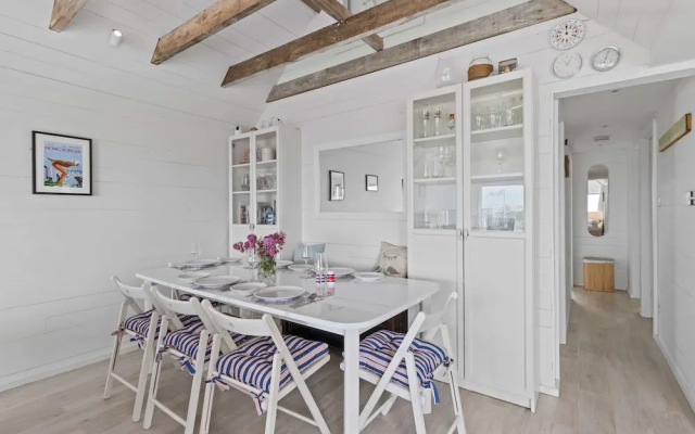 Seashells-stylish Coastal Living
