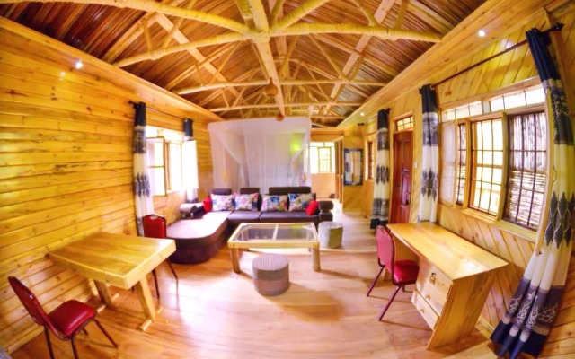 Forever Eco Resort