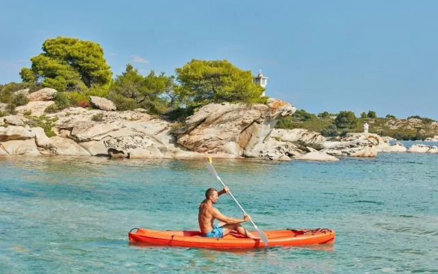 Tiamo Secrets Leading Villas Lagoon