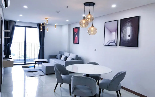 Republic Tan Son Nhat Airport Luxury