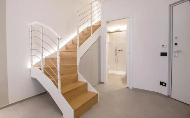 VistAmare Luxury Retreat