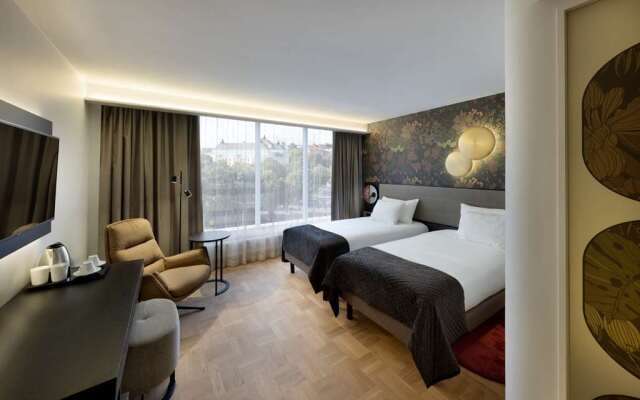Nordic Hotel Forum