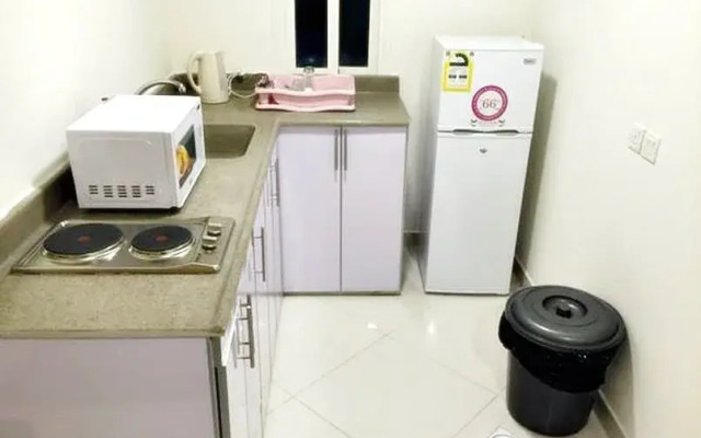 Ajwa Hotel Apartments