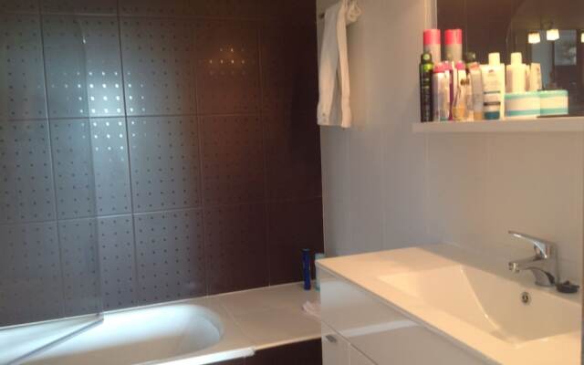 Luxury Appartment on Golf Resort