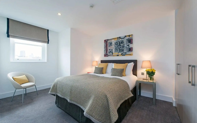 The Rosebery by Supercity Aparthotels