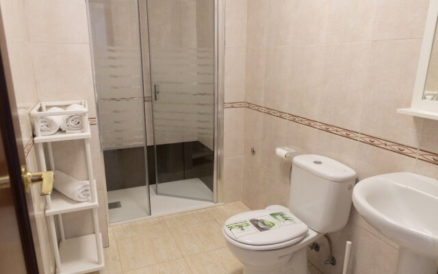 Apartamento Silvana Agaete