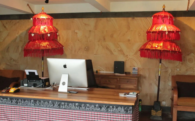 Ganesha Bali Coral Reef Villas