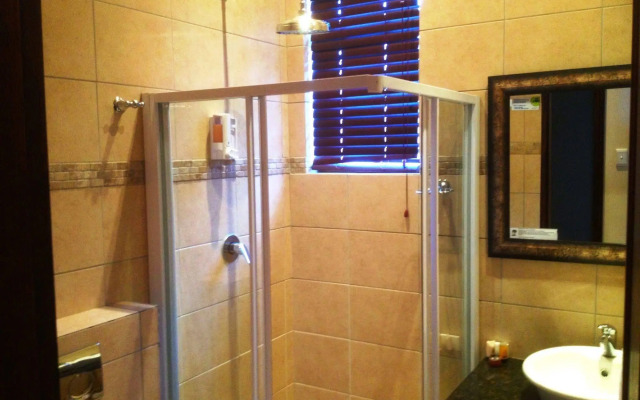 Turnberry Boutique Hotel