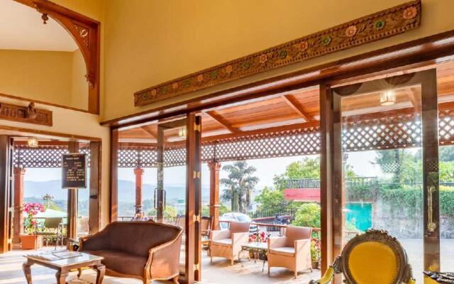 Ramsukh Resorts and Spa
