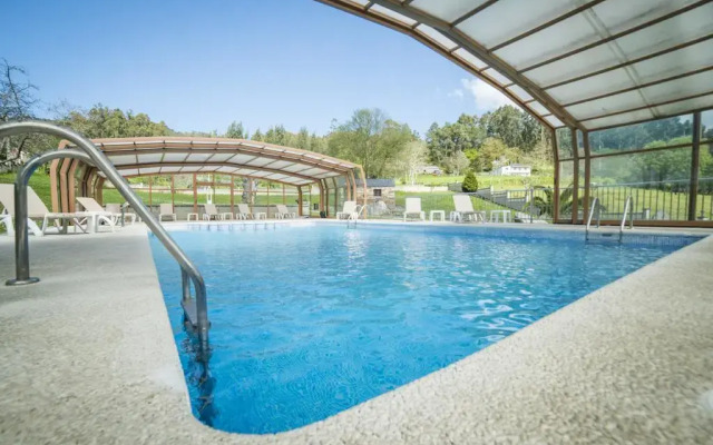 Hotel O Val Do Naseiro