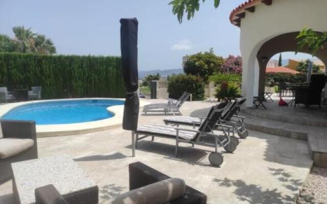 Casa Vista