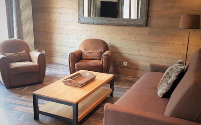 Appartement Valloire, 4 pièces, 9 personnes - FR-1-263-216