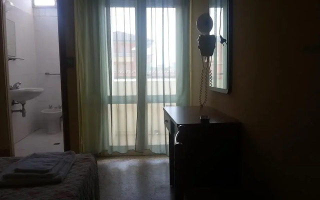 Hotel Villa Paola