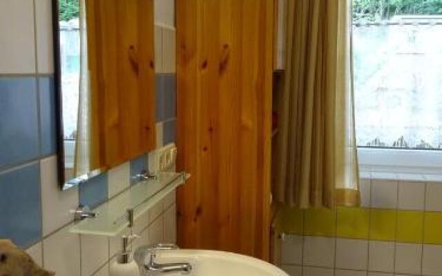 Ferienwohnung Hermannstein