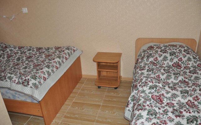 Guest House na samburova