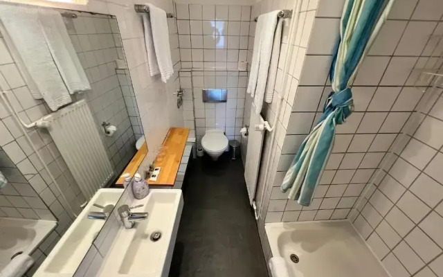 City Apartment Hotel Hamburg
