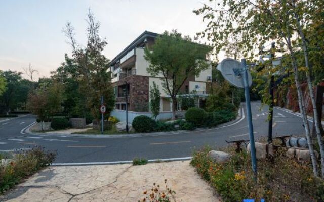 Wtown Cloud Dream Resorts