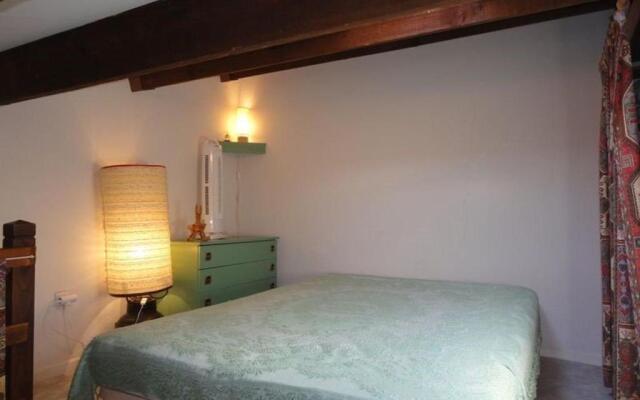 Maison Fleury-Saint-Pierre-la-Mer, 1 pièce, 4 personnes - FR-1-229D-85