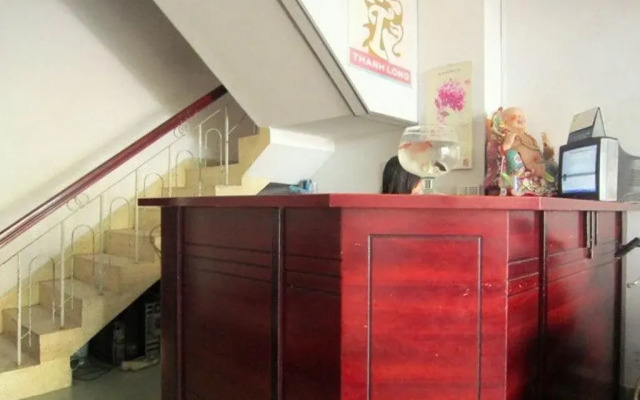 Thanh Long PMH Hotel