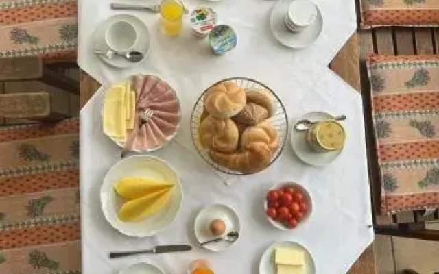 Pension Sommerauer
