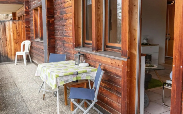 Sportina 12 Riederalp