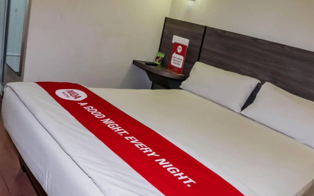 NIDA Rooms Taman Sari Old Town
