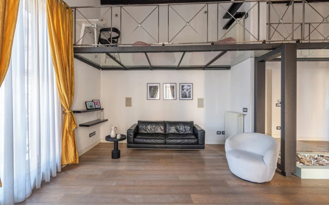 Appartamento Sammartino by Wonderful Italy