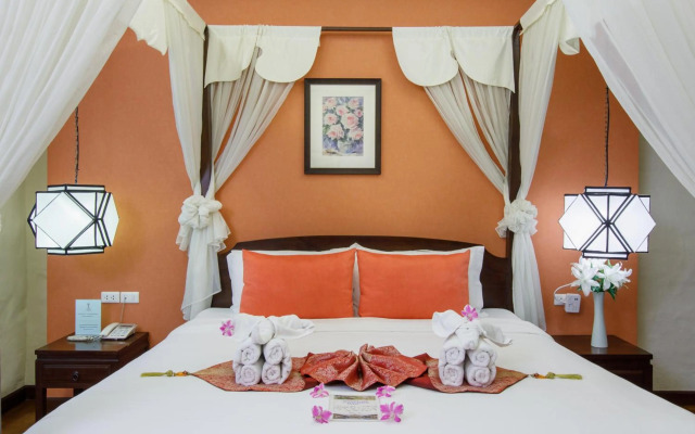 Vdara Pool Resort and Spa