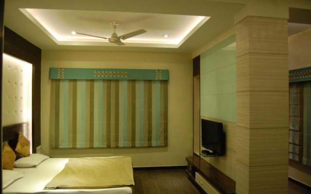 Hotel Purva