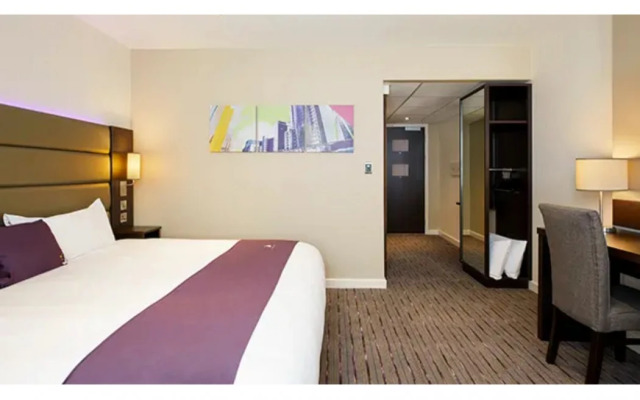 Hotel Premier Inn Andover