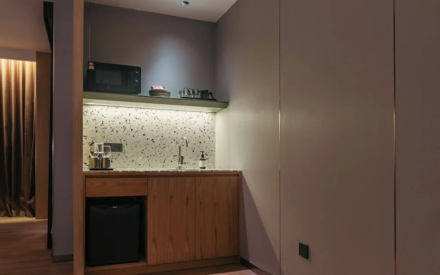 Shō Hotel BreakX