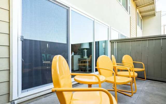 WanderJaunt - Alessio - 2BR - Point Loma