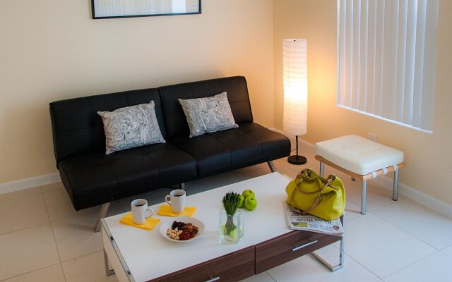 Casa Del Mar Hollywood