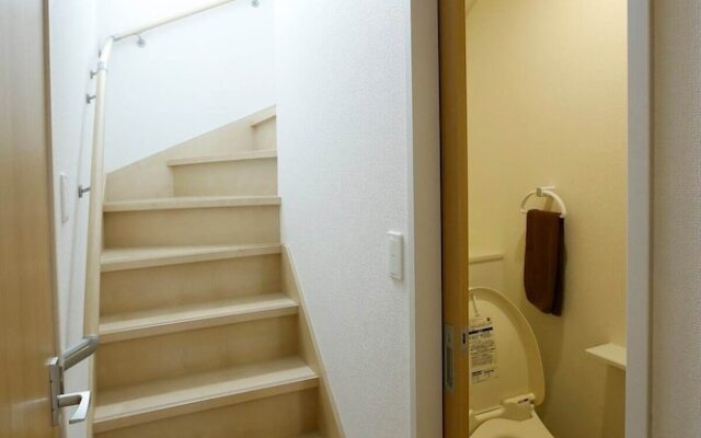 Condomium Motobu Sakura Terrace