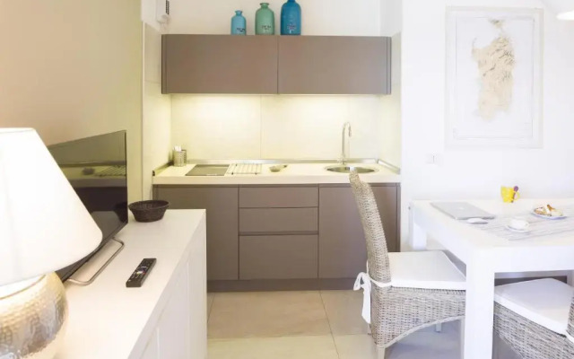 Appartamenti Ortensia Golfo Aranci