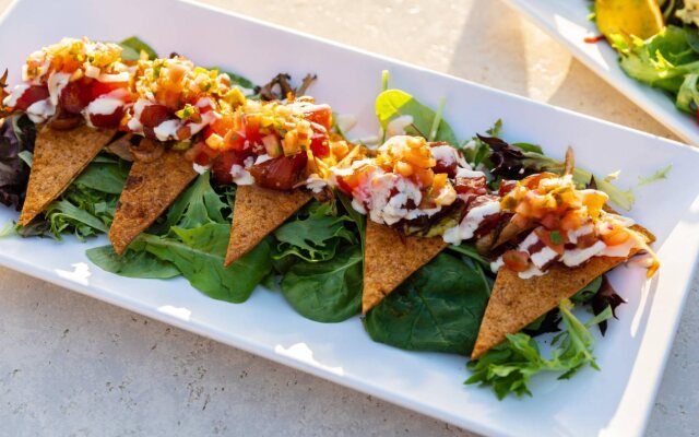 Marriott's Ko'Olina Beach Club