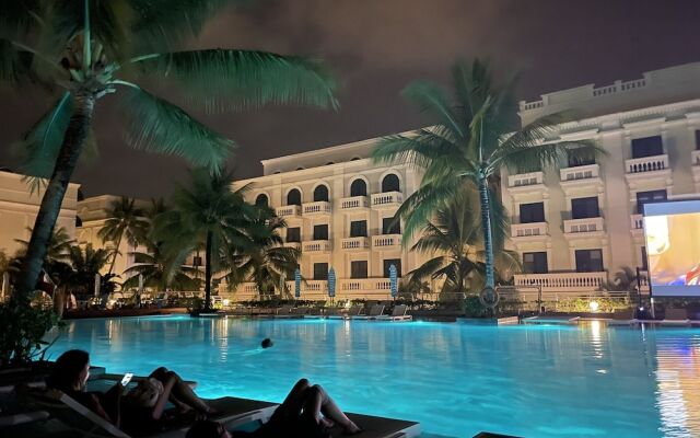 Palmera Villa Phu Quoc