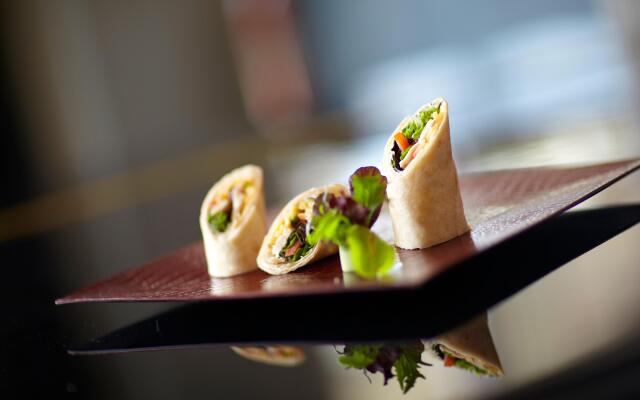 Crowne Plaza Limassol by IHG