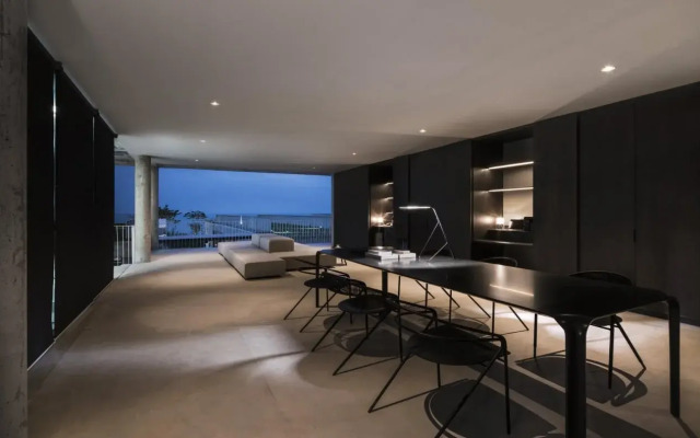 Hotel Bocage Hua Hin