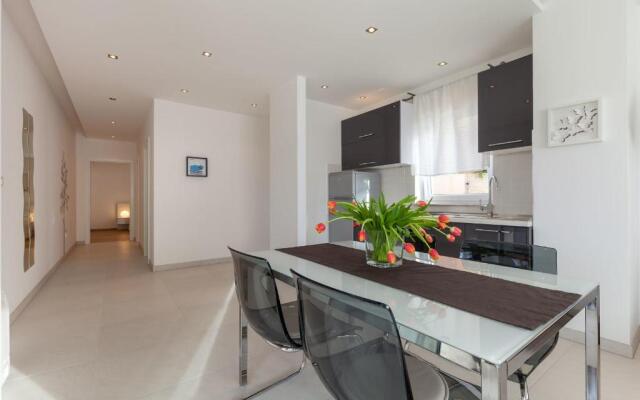 Villa Azalea apartments A2