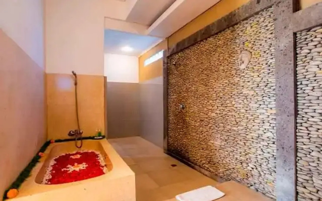 Pondok Iman Villas in Ubud