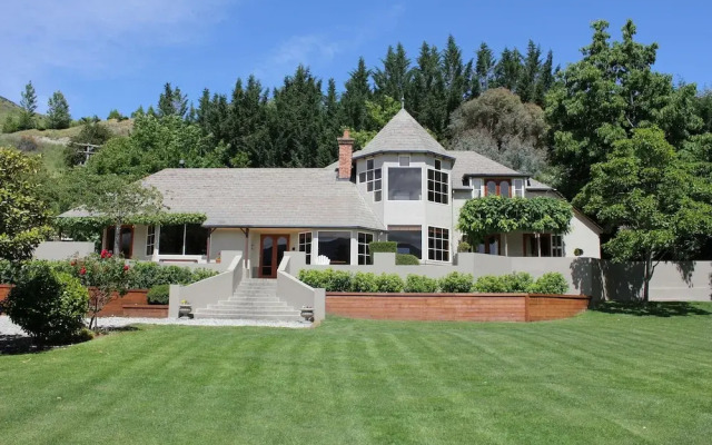 The Turret Bed and Breakfast
