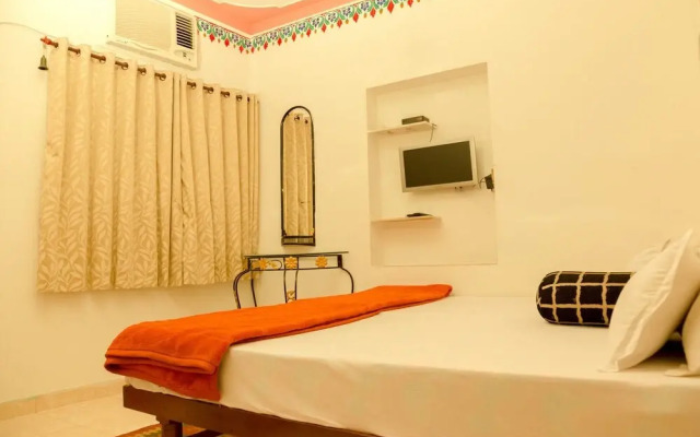 Hotel Hanuman Ghat