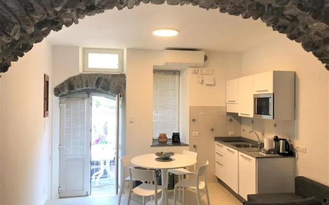 Ca del Monica Guesthouse - Gli Archi
